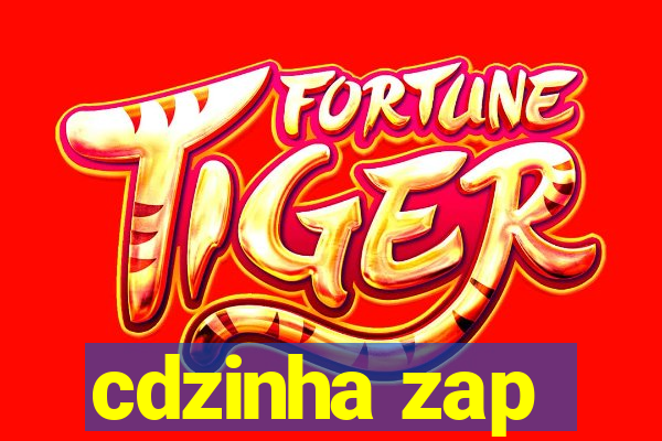cdzinha zap